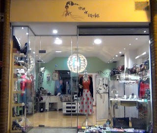 Tienda de Ropa de Mujer | Mar de Estrellas