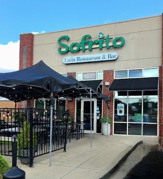 Sofrito Restaurant