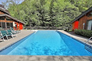 Cedarbrook Hotel at Killington