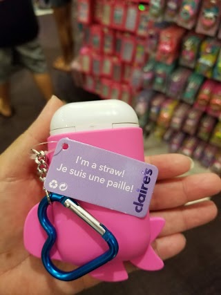 Claire's