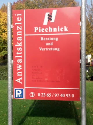 Anwaltskanzlei Piechnick & Steinbeißer