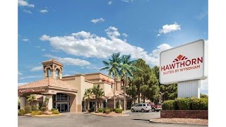 Hawthorn Suites by Wyndham El Paso Airport