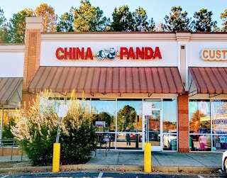 China Panda