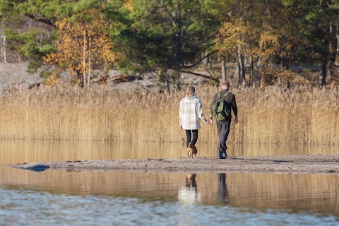 Jogersö Eco Camp