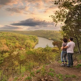 Lovers Leap State Park