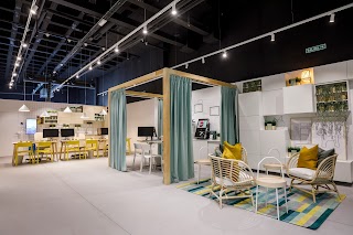 IKEA Logroño - Espacio de Planificación