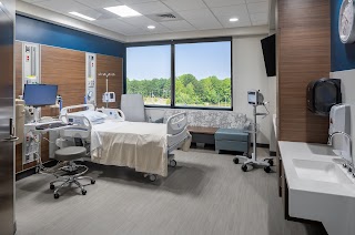 Novant Health Ballantyne Medical Center