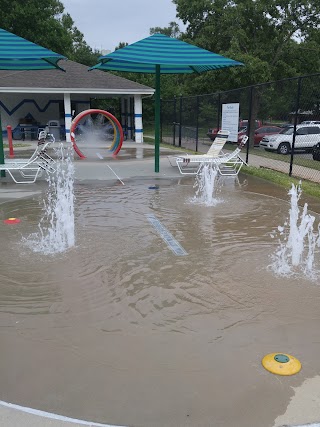 Mill Creek Pool