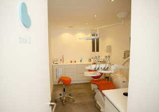 Clínica Dental Linares