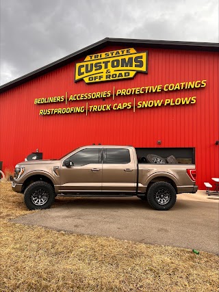 Tri State Customs & Offroad