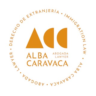 Alba Caravaca Immigration Lawyer Dénia