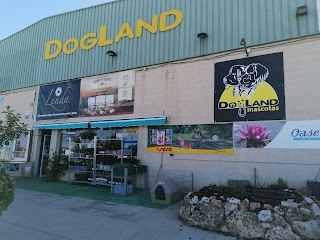 Dogland Mascotas S.L.