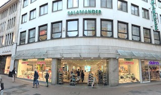 SALAMANDER Hannover