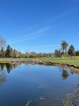 Windsor Golf Club