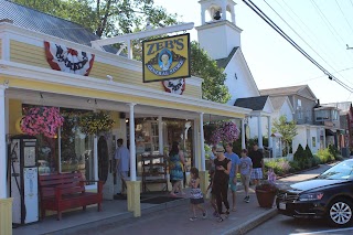 Zeb's General Store