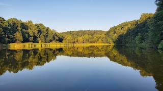 Yatesville Lake State Park