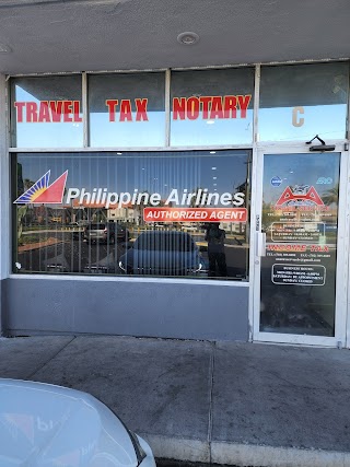 A & A Travel Services, Las Vegas