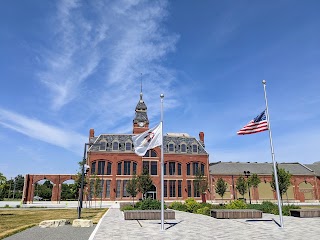 Pullman National Historical Park