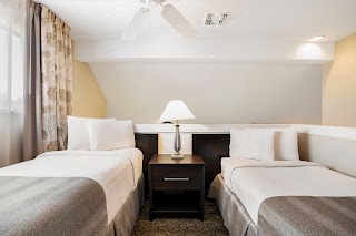 Chase Suite Hotel El Paso