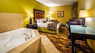 Best Western Plus Wilmington/Carolina Beach