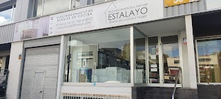 Estalayo- Electrodomésticos y diseño de cocinas