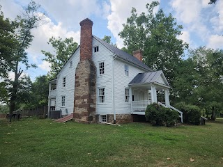 Claude Moore Nature Center