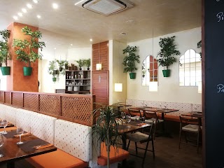 Restaurante TATÍN