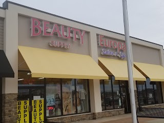 Nina Beauty Supply