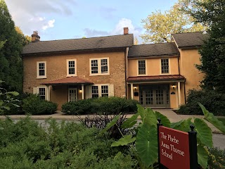 The Phebe Anna Thorne School Kindergarten Center at Haverford College