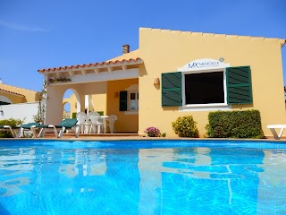 Menorca MPC | Villas en Ciutadella de Menorca