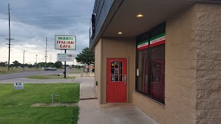 Diarti Italian Cafe