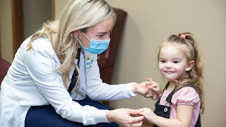 Sunny Day Pediatric Dentistry