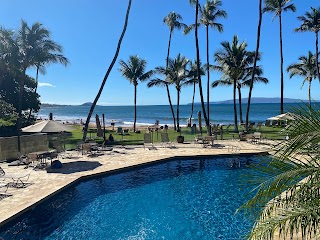 Mana Kai Maui Resort