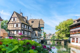 Strasbourg Patrimoine & Finance | Conseil en Gestion de Patrimoine à Strasbourg