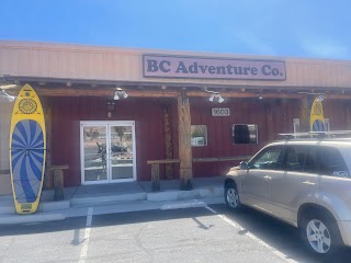 BC Adventure Co