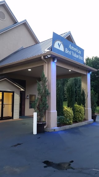 Americas Best Value Inn Acworth Kennesaw