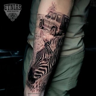 Etnias Tattoo Collective