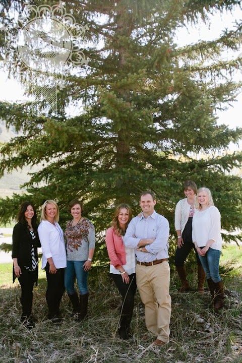 Larsen Family Dentistry