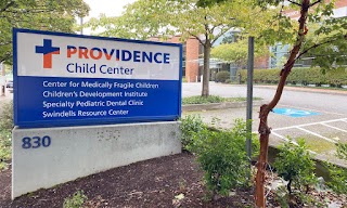 Providence Child Center
