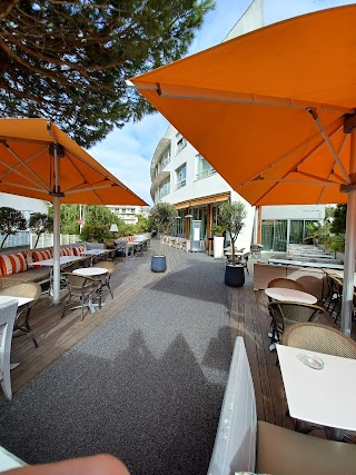 Brasserie La Croisette