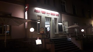 Asia Food & Sushi Bar