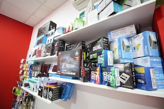 Computer Store, servicio técnico Informático para Benalmádena, Torremolinos y Arroyo de la Miel