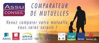 Assu Conseil Comparateur en Mutuelle