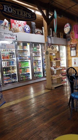 Ashville General Store