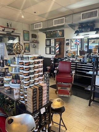 Maui Barber Shop