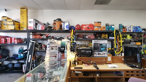 Jewelry & Electronics Exchange