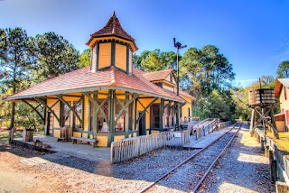 ABAC's Georgia Museum of Agriculture