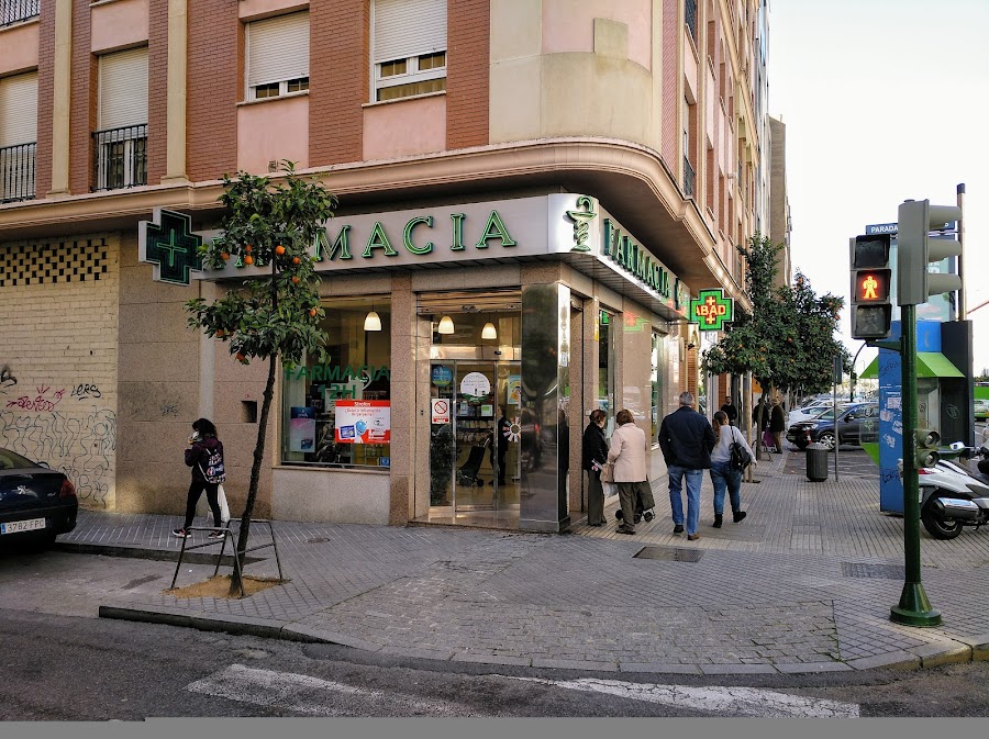 Foto farmacia Farmacia Arenas Colomer 13 horas De Lunes A Sábado