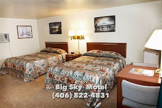 Big Sky Motel