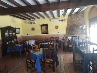 Restaurante Venta Salas